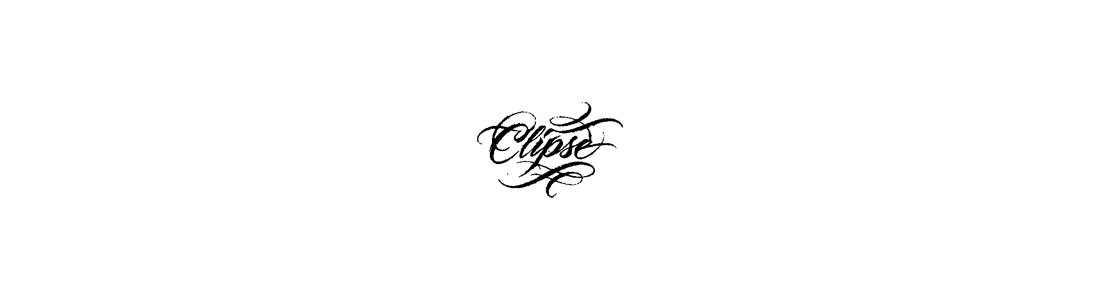 Banner for Clipse